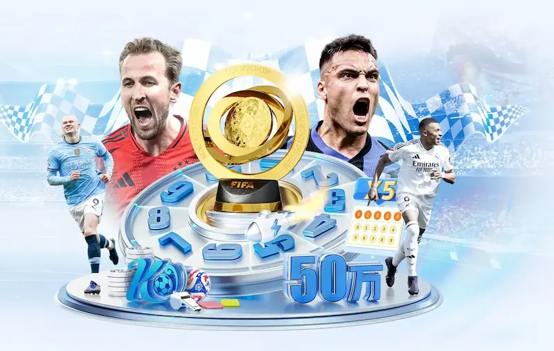 Vòng chung kết world cup 2026